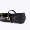 Pimlico Ballerina Flat Pimlico Ballerina Flat