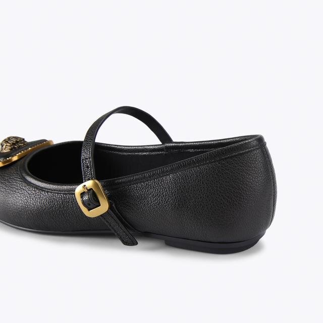 Pimlico Ballerina Flat Pimlico Ballerina Flat