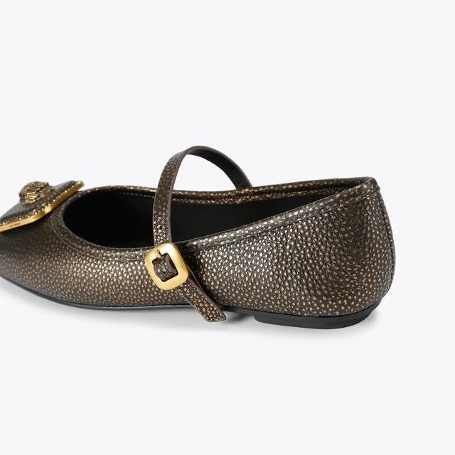 Pimlico Ballerina Flat Pimlico Ballerina Flat