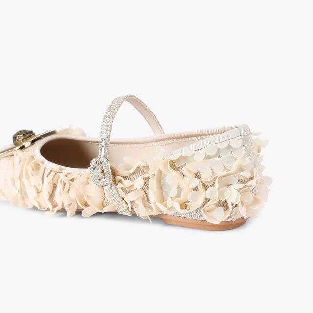 Pimlico Ballerina Flat Pimlico Ballerina Flat