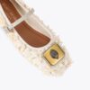Pimlico Ballerina Flat Pimlico Ballerina Flat