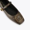 Pimlico Ballerina Flat Pimlico Ballerina Flat
