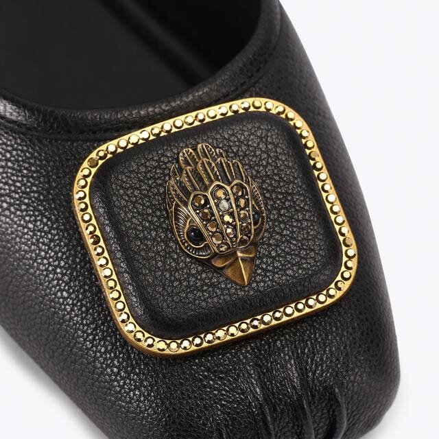 Pimlico Ballerina Flat Pimlico Ballerina Flat