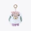 Pom Pom Eagle-bedeltje