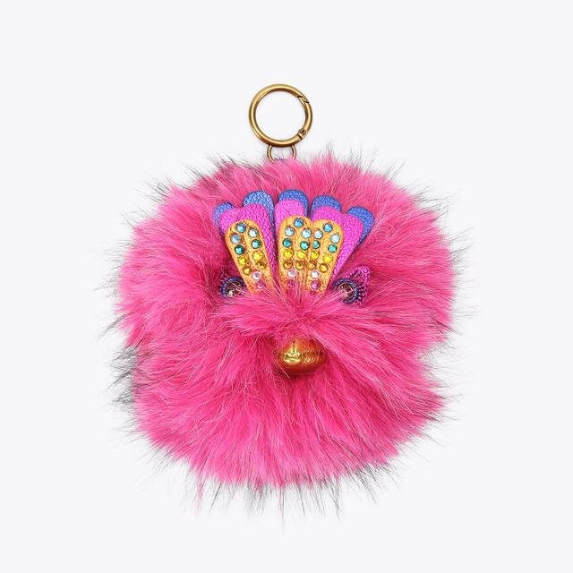 Pom Pom Eagle-bedeltje Pom Pom Eagle-bedeltje