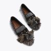 Pom Pom Moccasin
