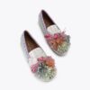 Pom Pom Moccasin