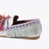 Pom Pom Moccasin