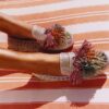 Pom Pom Moccasin