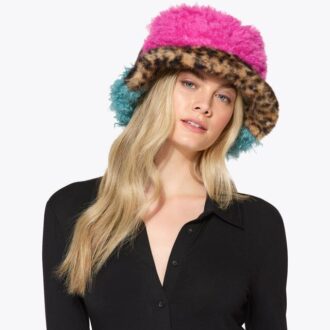 Poppy-buckethoed
