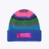 Rainbow Beanie