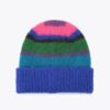 Rainbow Beanie