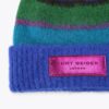Rainbow Beanie