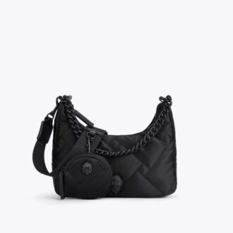 Recycled Drench Cross Body Bag