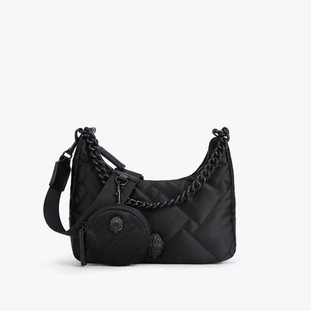 Recycled Drench Cross Body Bag Recycled Drench Cross Body Bag