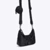 Recycled Drench Cross Body Bag Recycled Drench Cross Body Bag