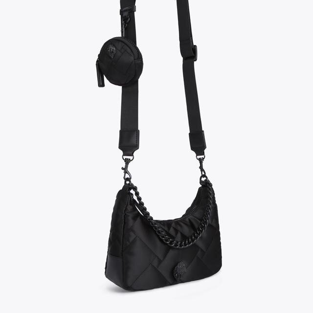 Recycled Drench Cross Body Bag Recycled Drench Cross Body Bag