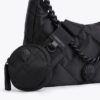 Recycled Drench Cross Body Bag Recycled Drench Cross Body Bag