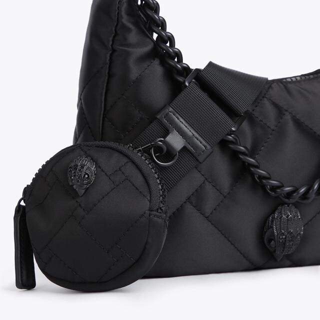 Recycled Drench Cross Body Bag Recycled Drench Cross Body Bag