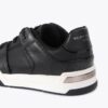 Regan Plaque Sneaker