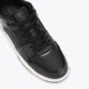 Regan Plaque Sneaker