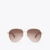 Regent Aviator zonnebril
