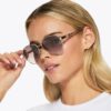 Regent Aviator zonnebril