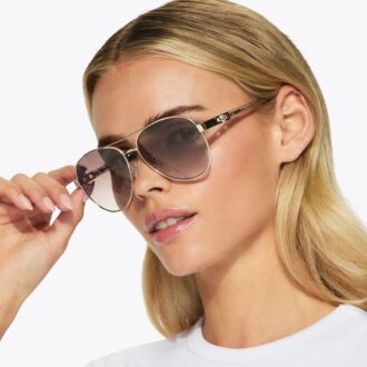 Regent Aviator zonnebril