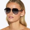 Regent Aviator zonnebril