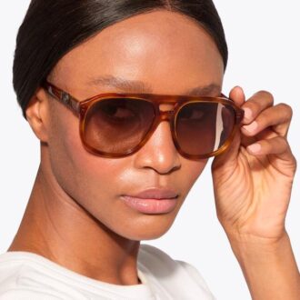 Regent Aviator zonnebril