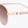 Regent Aviator zonnebril