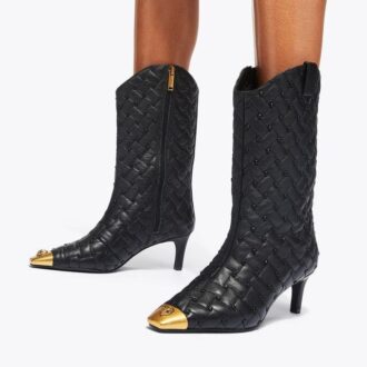 Regent Crystal Boot