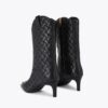 Regent Crystal Boot