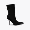 Regent Point Sock Boot