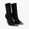 Regent Point Sock Boot