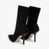 Regent Point Sock Boot