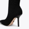 Regent Point Sock Boot