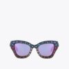 Shorditch Gem Butterfly zonnebril Shorditch Gem Butterfly zonnebril