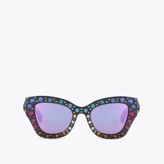 Shorditch Gem Butterfly zonnebril