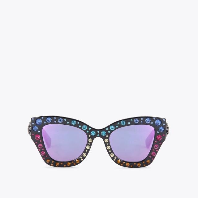 Shorditch Gem Butterfly zonnebril Shorditch Gem Butterfly zonnebril