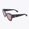 Shorditch Gem Butterfly zonnebril Shorditch Gem Butterfly zonnebril