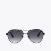 Shoredich Aviator Gem zonnebril Shoredich Aviator Gem zonnebril