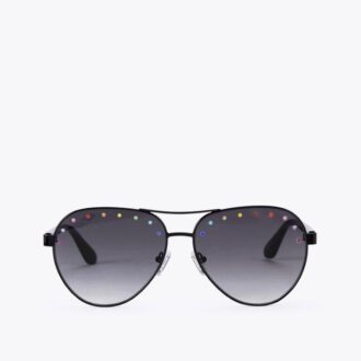 Shoredich Aviator Gem zonnebril