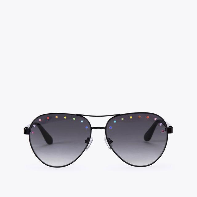 Shoredich Aviator Gem zonnebril Shoredich Aviator Gem zonnebril