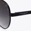 Shoredich Aviator Gem zonnebril Shoredich Aviator Gem zonnebril