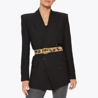 Shoreditch 40 riem