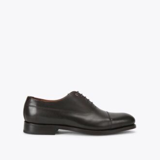 Sloane Oxford Brogue