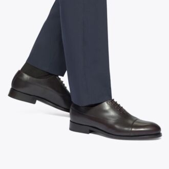Sloane Oxford Brogue