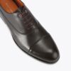 Sloane Oxford Brogue