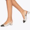 Sloane Slingback-hak